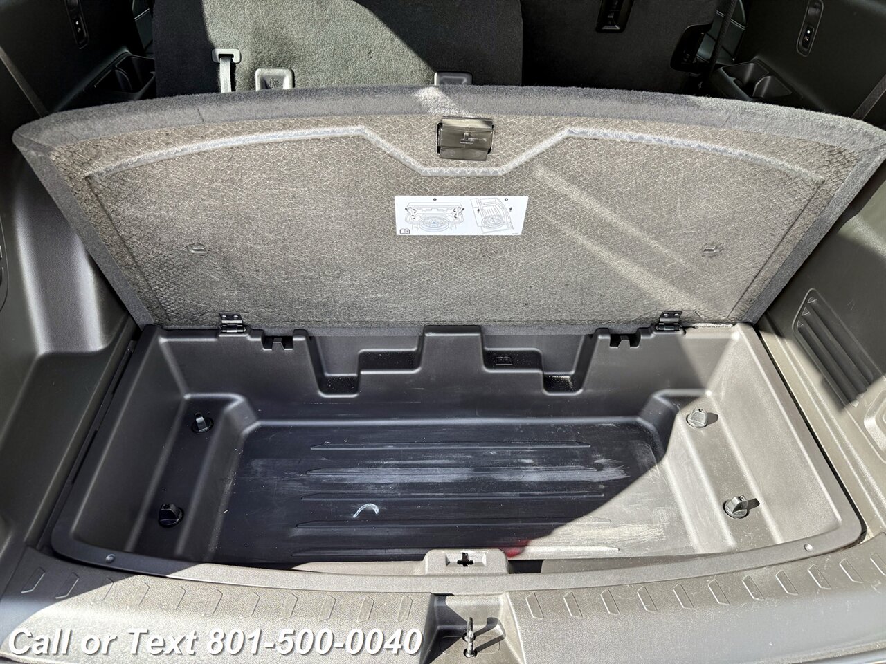 2022 Chevrolet Traverse Premier   - Photo 29 - North Salt Lake, UT 84010