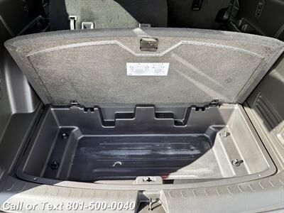 2022 Chevrolet Traverse Premier - Photo 29 - North Salt Lake, UT 84010