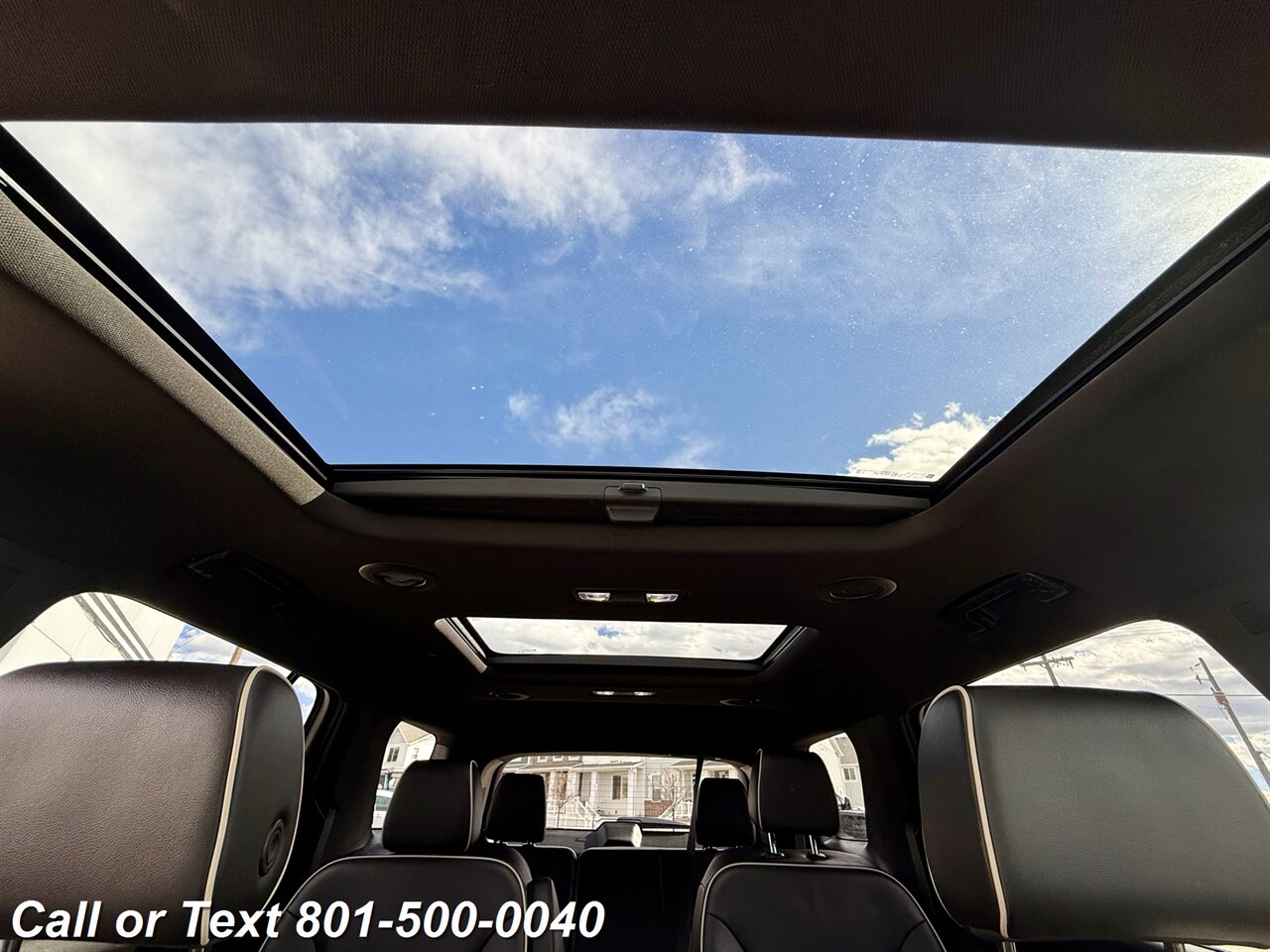 2022 Chevrolet Traverse Premier   - Photo 11 - North Salt Lake, UT 84010