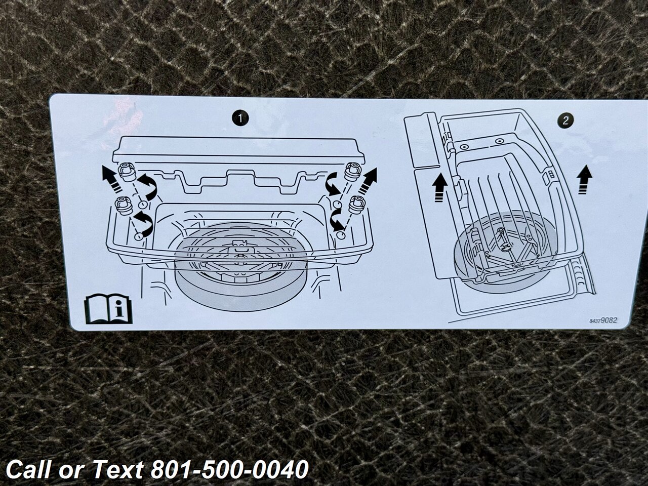 2022 Chevrolet Traverse Premier   - Photo 30 - North Salt Lake, UT 84010
