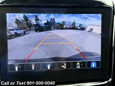 2022 Chevrolet Traverse Premier - Photo 54 - North Salt Lake, UT 84010
