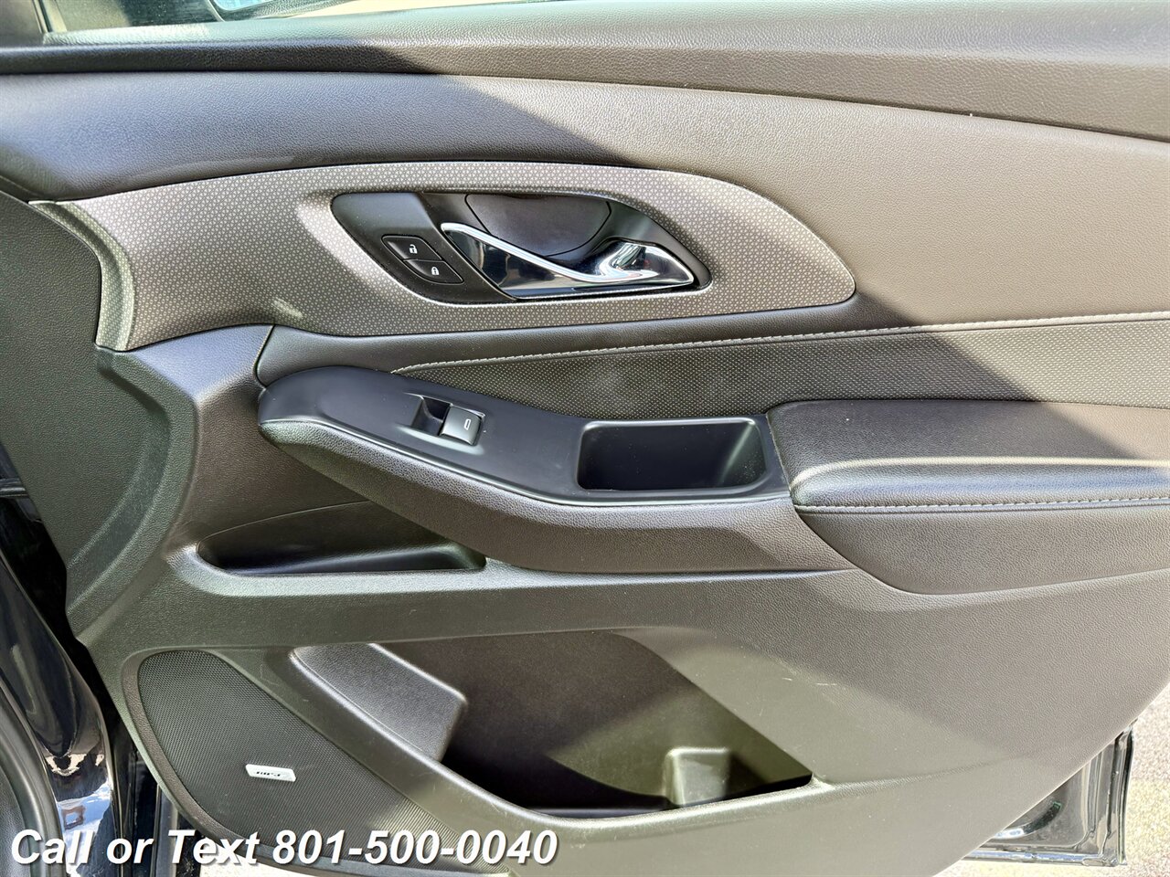 2022 Chevrolet Traverse Premier   - Photo 34 - North Salt Lake, UT 84010