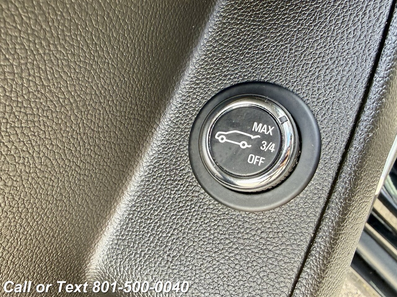 2022 Chevrolet Traverse Premier   - Photo 46 - North Salt Lake, UT 84010