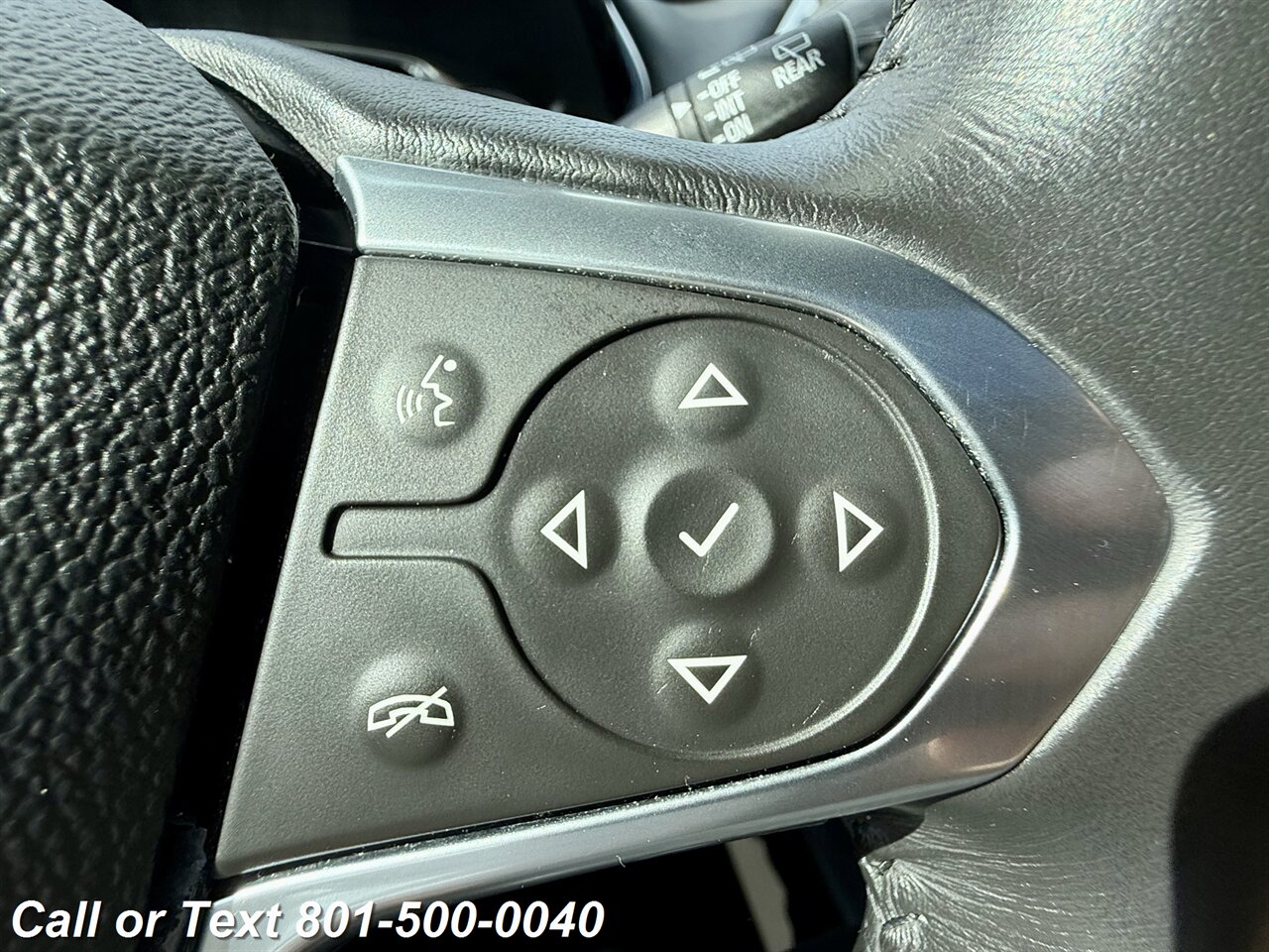 2022 Chevrolet Traverse Premier   - Photo 48 - North Salt Lake, UT 84010