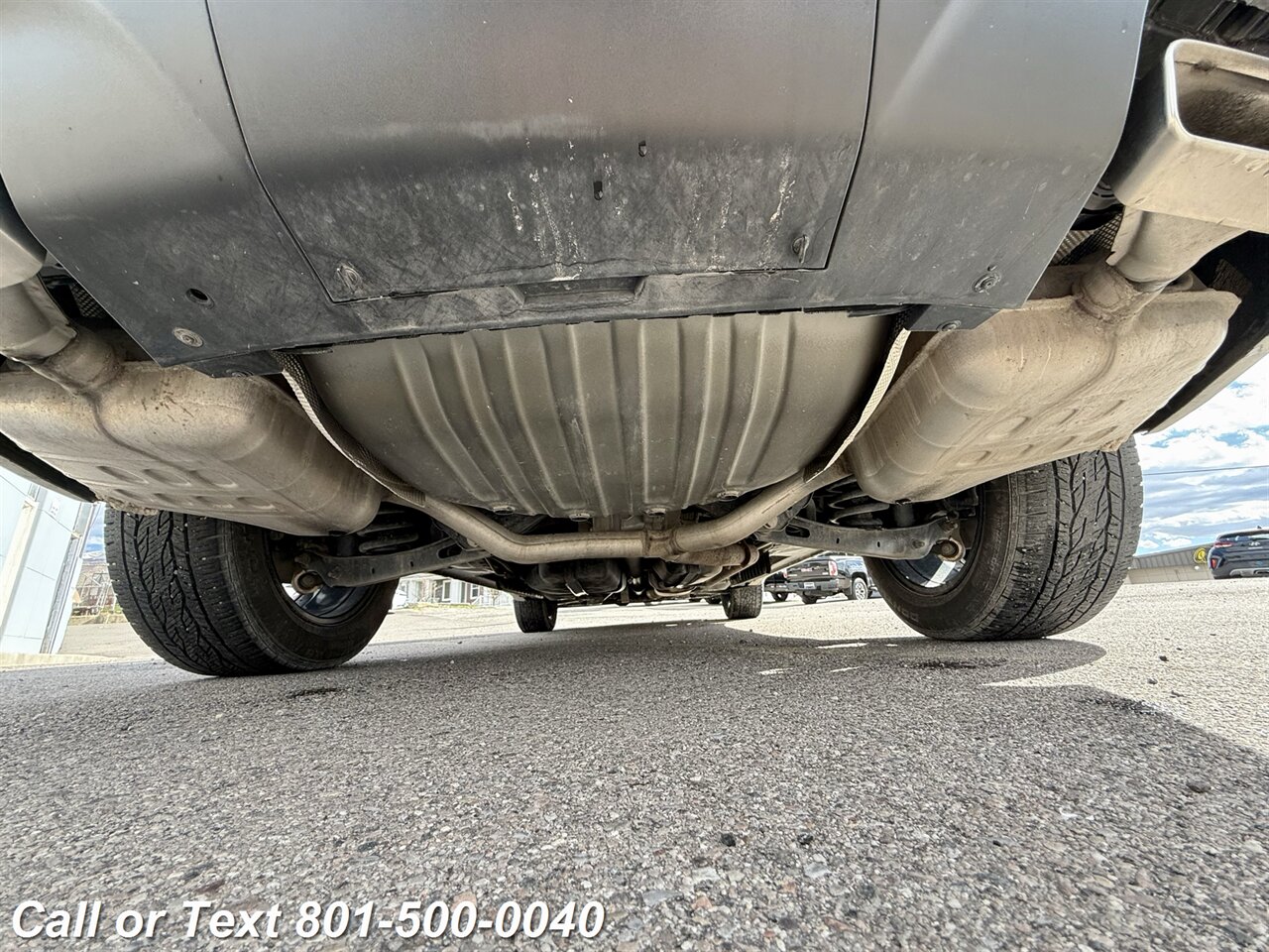 2022 Chevrolet Traverse Premier   - Photo 17 - North Salt Lake, UT 84010