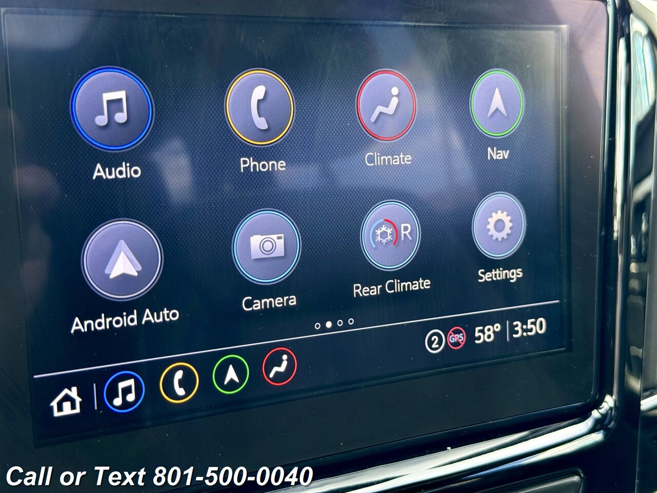 2022 Chevrolet Traverse Premier   - Photo 51 - North Salt Lake, UT 84010