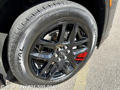 2022 Chevrolet Traverse Premier - Photo 14 - North Salt Lake, UT 84010