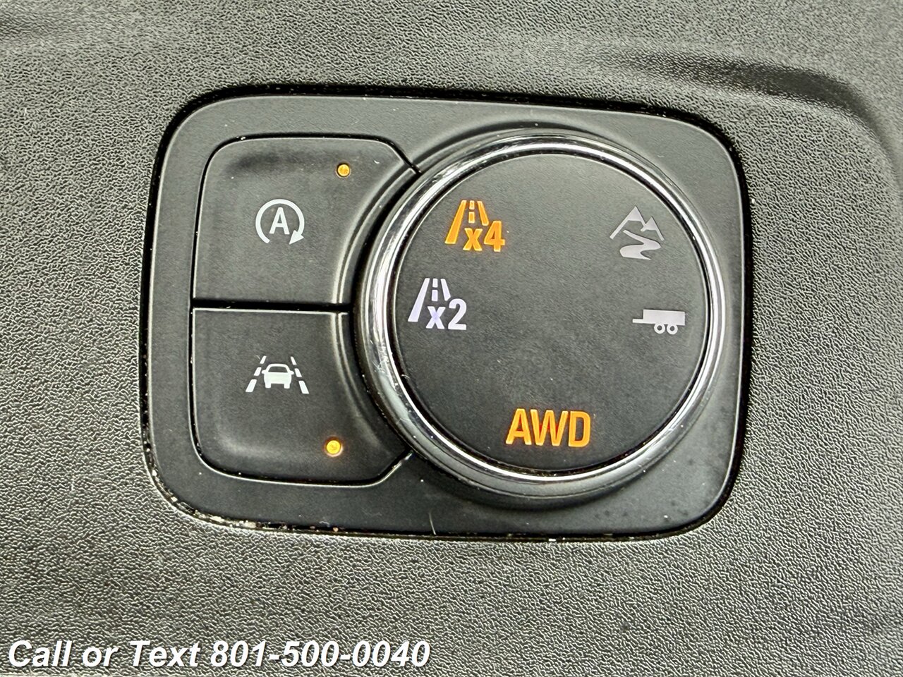 2022 Chevrolet Traverse Premier   - Photo 56 - North Salt Lake, UT 84010