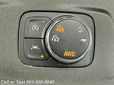 2022 Chevrolet Traverse Premier - Photo 56 - North Salt Lake, UT 84010