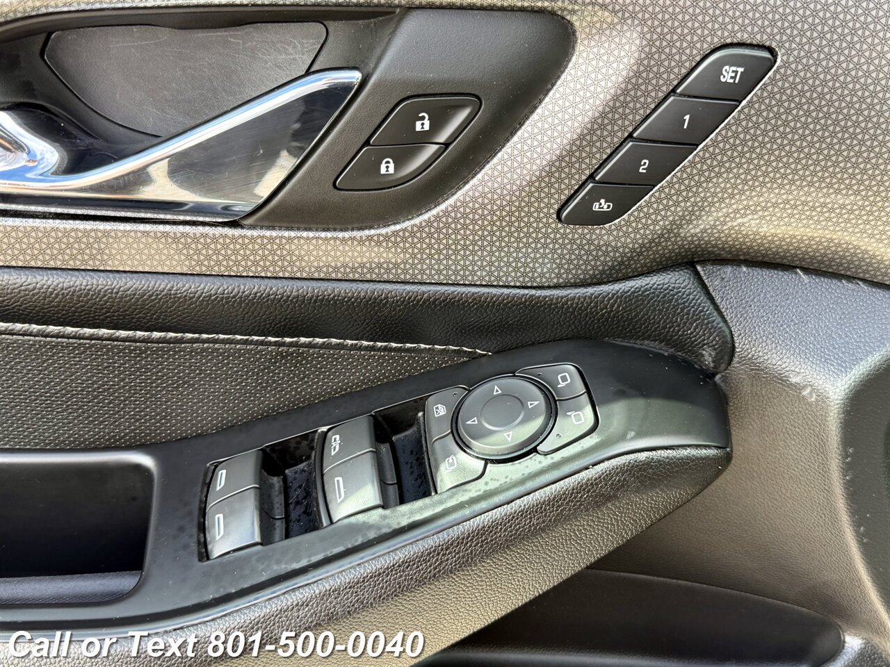 2022 Chevrolet Traverse Premier   - Photo 42 - North Salt Lake, UT 84010