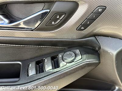 2022 Chevrolet Traverse Premier - Photo 42 - North Salt Lake, UT 84010