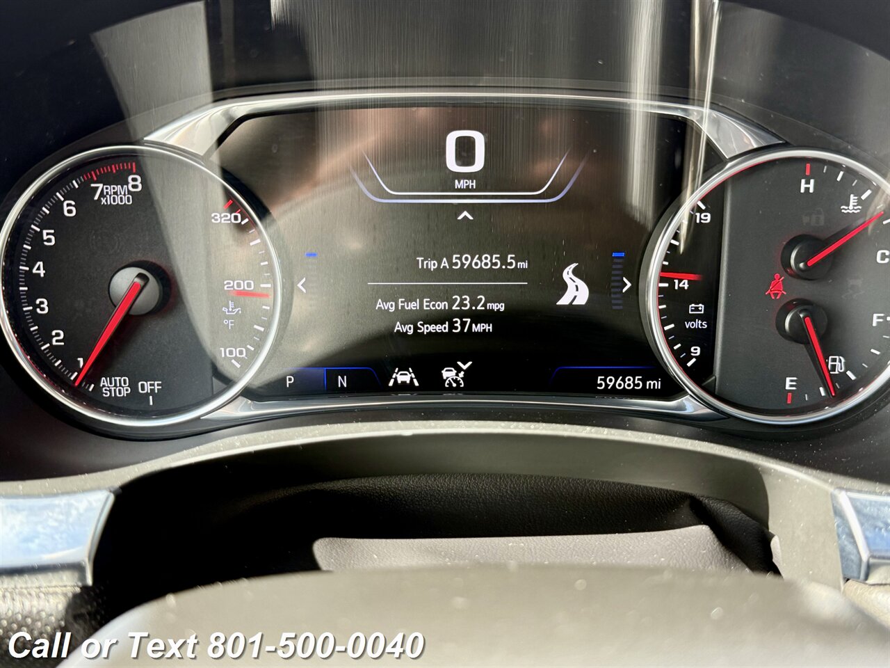 2022 Chevrolet Traverse Premier   - Photo 44 - North Salt Lake, UT 84010