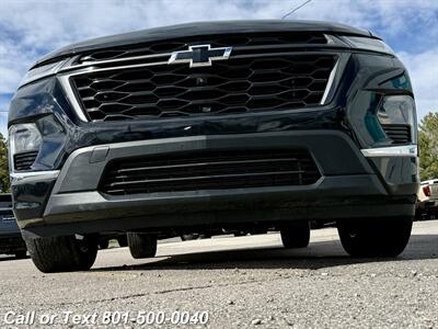 2022 Chevrolet Traverse Premier - Photo 18 - North Salt Lake, UT 84010