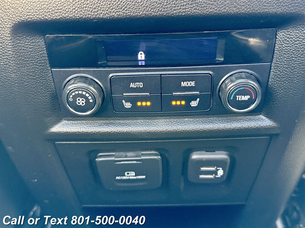 2022 Chevrolet Traverse Premier   - Photo 39 - North Salt Lake, UT 84010