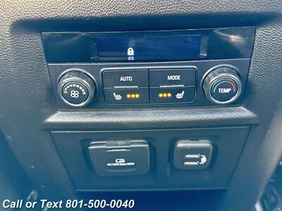 2022 Chevrolet Traverse Premier - Photo 39 - North Salt Lake, UT 84010