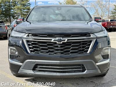 2022 Chevrolet Traverse Premier - Photo 6 - North Salt Lake, UT 84010