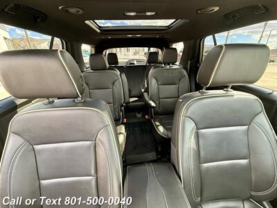2022 Chevrolet Traverse Premier - Photo 10 - North Salt Lake, UT 84010