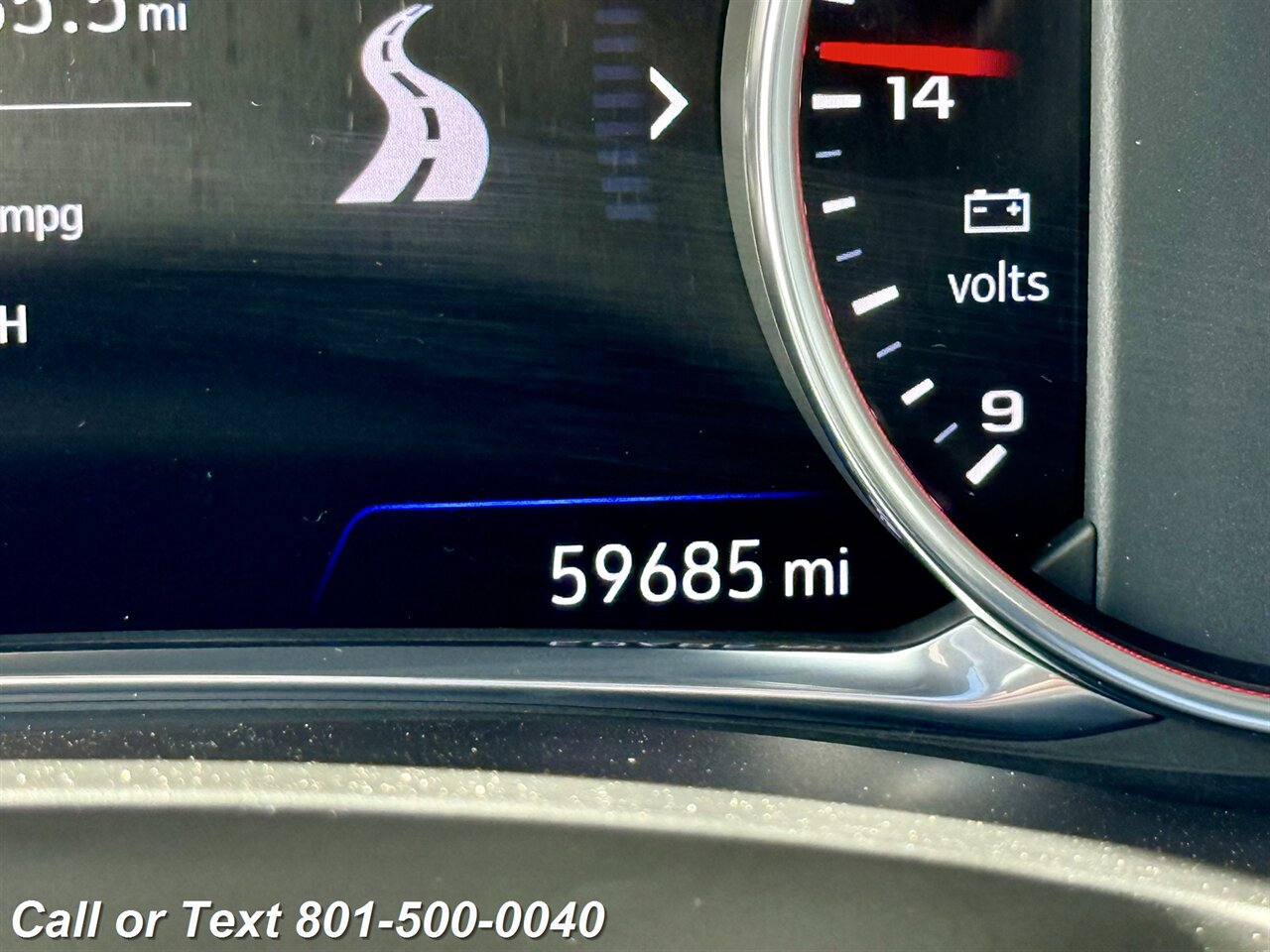 2022 Chevrolet Traverse Premier   - Photo 4 - North Salt Lake, UT 84010