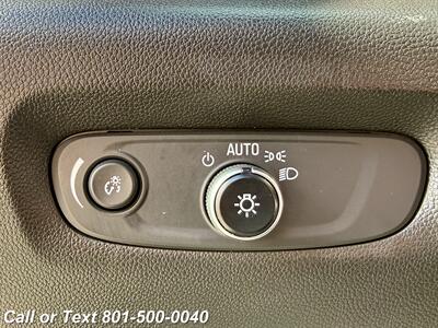 2022 Chevrolet Traverse Premier - Photo 45 - North Salt Lake, UT 84010