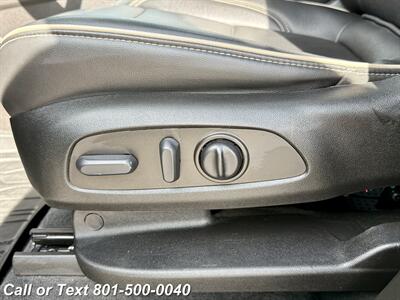 2022 Chevrolet Traverse Premier - Photo 43 - North Salt Lake, UT 84010
