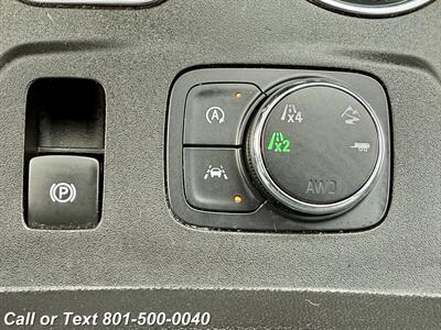 2022 Chevrolet Traverse Premier - Photo 52 - North Salt Lake, UT 84010