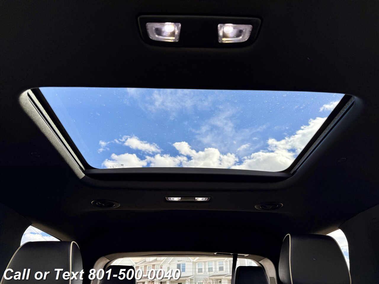 2022 Chevrolet Traverse Premier   - Photo 37 - North Salt Lake, UT 84010