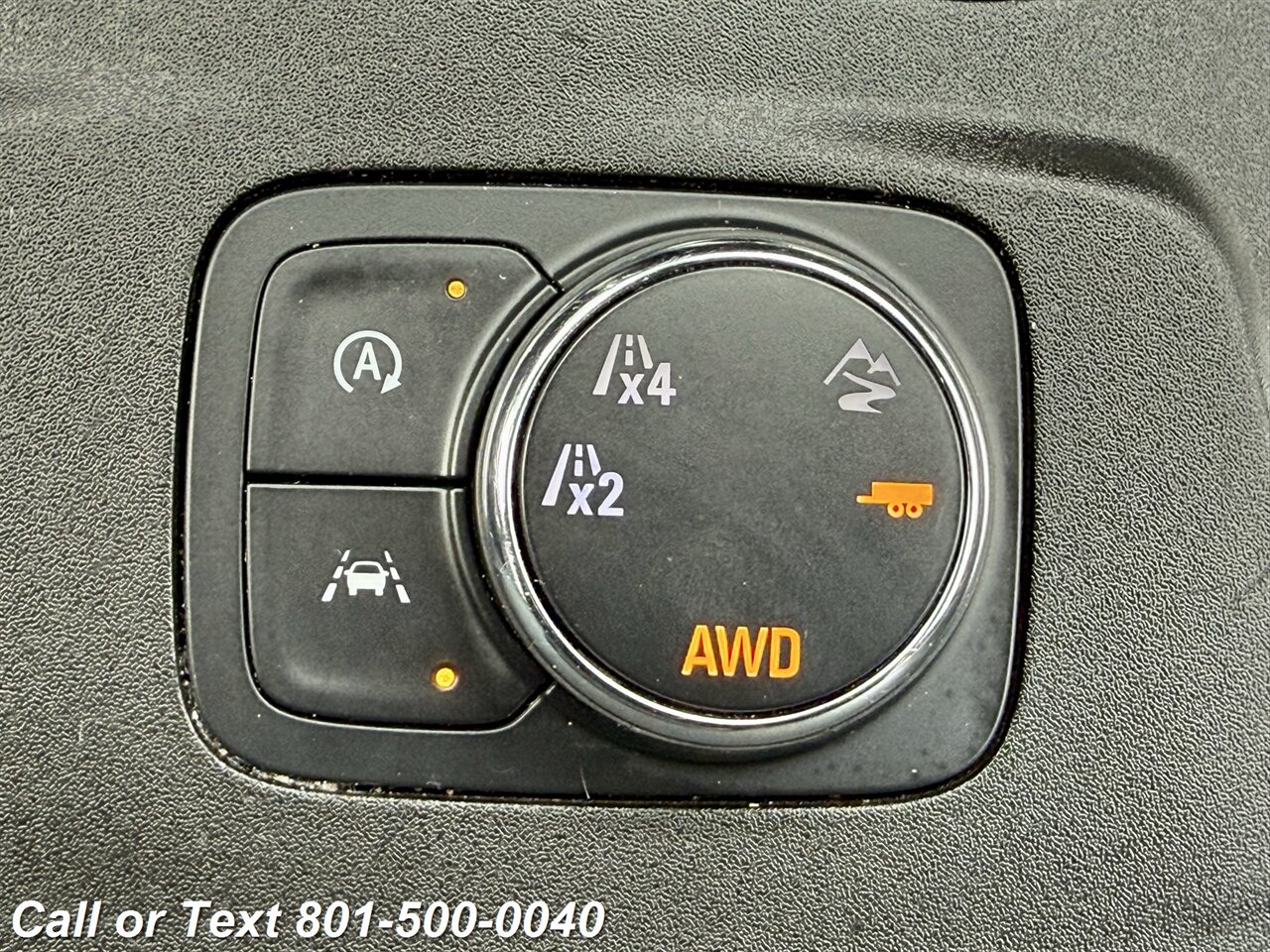 2022 Chevrolet Traverse Premier   - Photo 57 - North Salt Lake, UT 84010