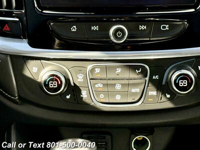 2022 Chevrolet Traverse Premier - Photo 7 - North Salt Lake, UT 84010