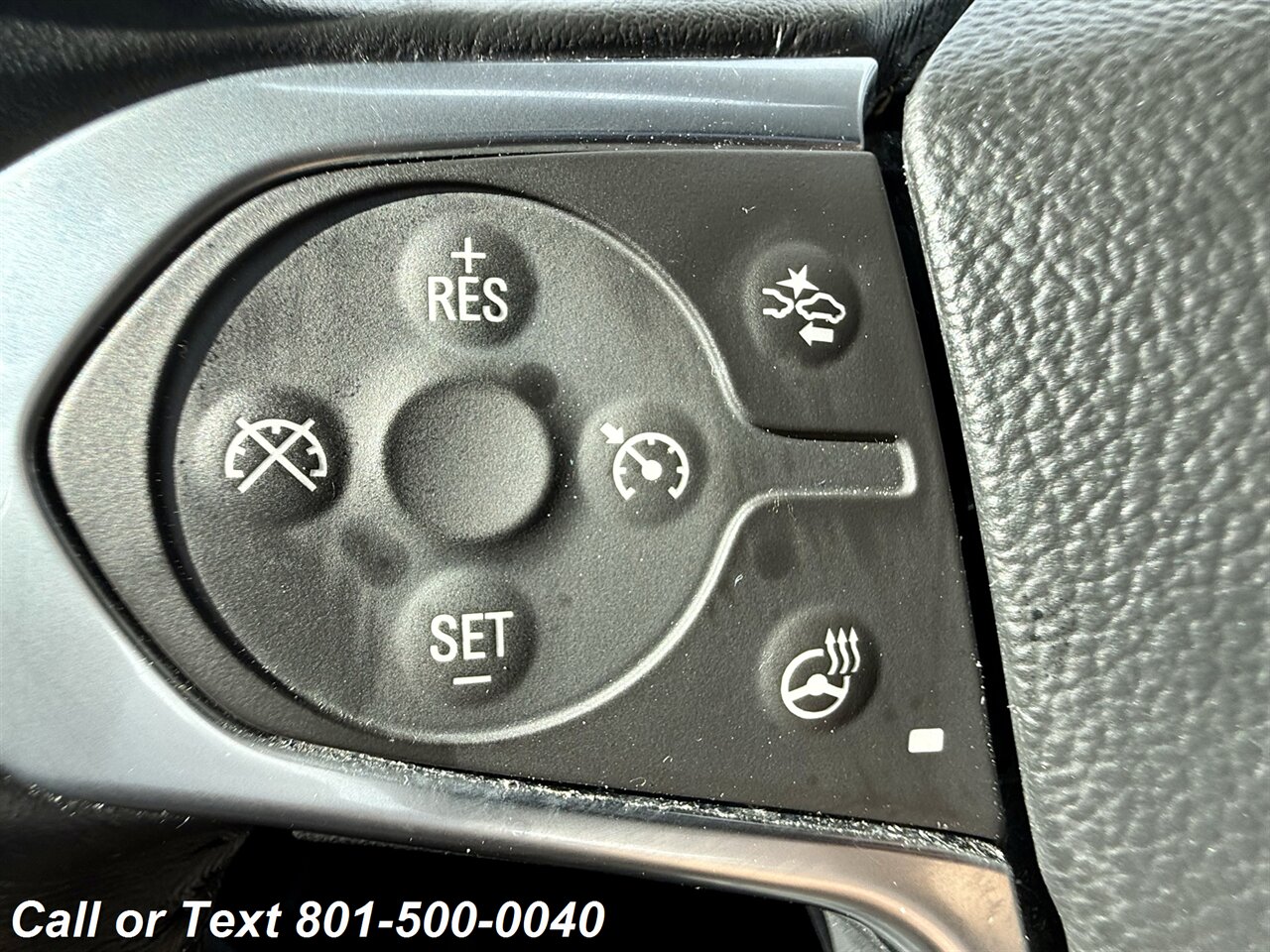 2022 Chevrolet Traverse Premier   - Photo 24 - North Salt Lake, UT 84010