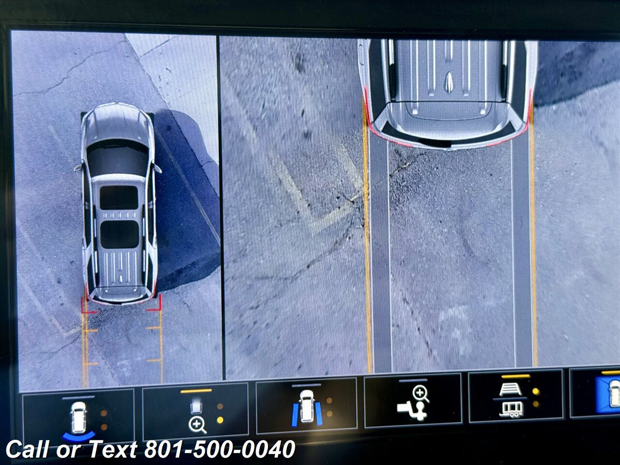 2022 Chevrolet Traverse Premier   - Photo 50 - North Salt Lake, UT 84010