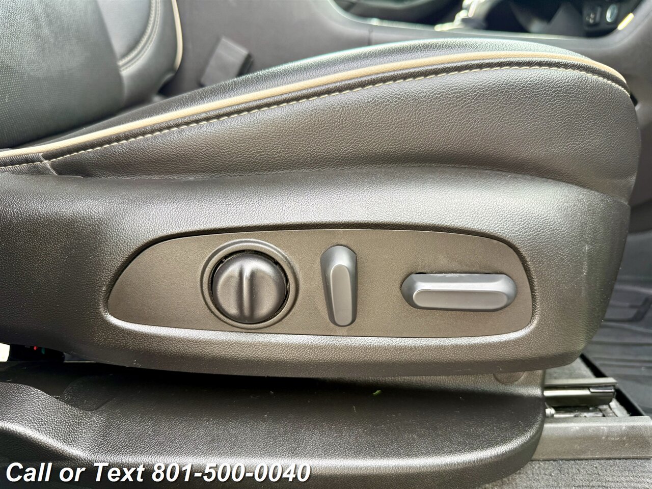 2022 Chevrolet Traverse Premier   - Photo 35 - North Salt Lake, UT 84010