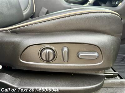 2022 Chevrolet Traverse Premier - Photo 35 - North Salt Lake, UT 84010