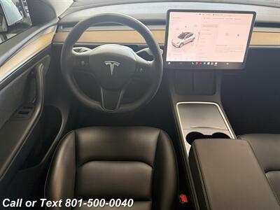 2023 Tesla Model Y - Photo 18 - North Salt Lake, UT 84010