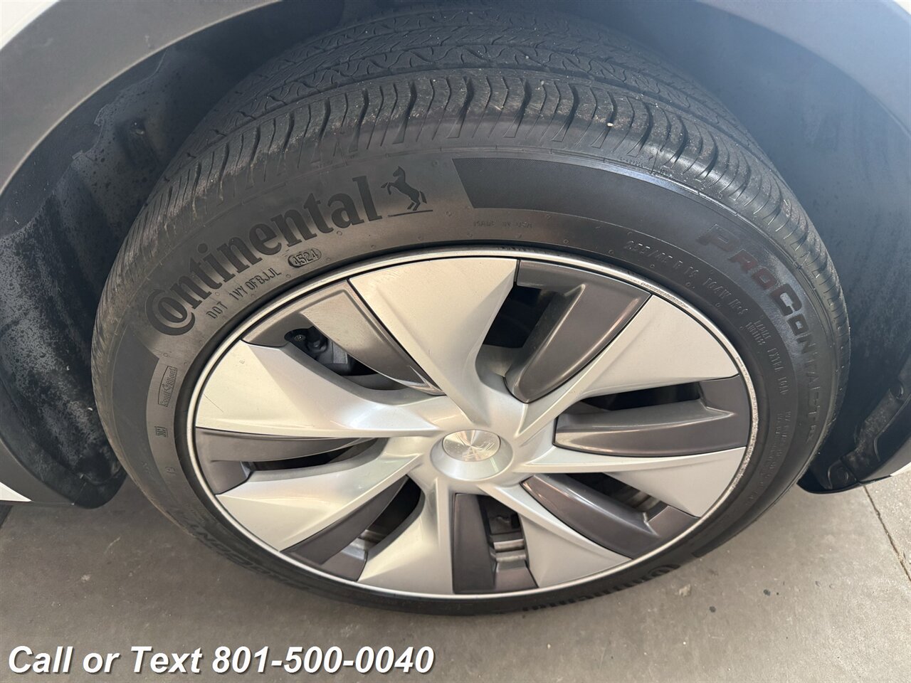 2023 Tesla Model Y - Photo 23 - North Salt Lake, UT 84010