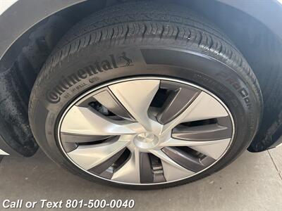 2023 Tesla Model Y - Photo 23 - North Salt Lake, UT 84010