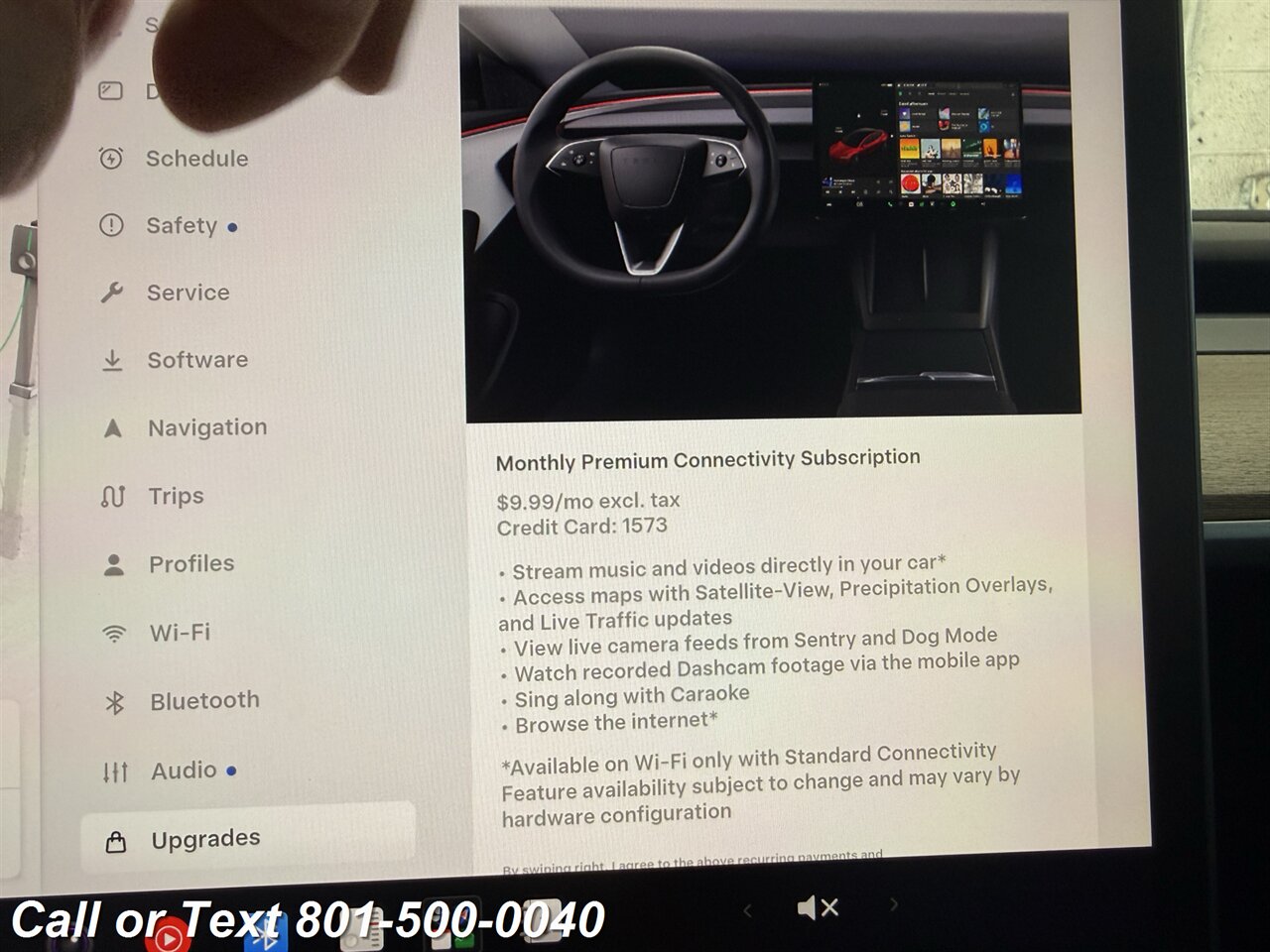 2023 Tesla Model Y - Photo 28 - North Salt Lake, UT 84010