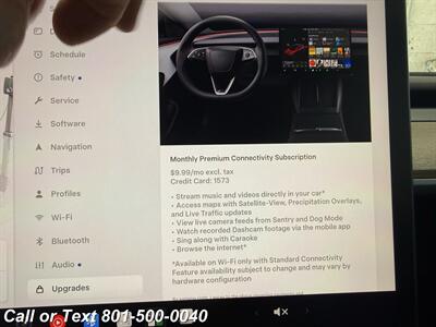 2023 Tesla Model Y - Photo 28 - North Salt Lake, UT 84010