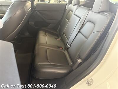 2023 Tesla Model Y - Photo 11 - North Salt Lake, UT 84010
