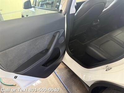 2023 Tesla Model Y - Photo 14 - North Salt Lake, UT 84010
