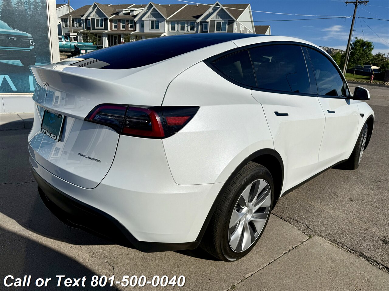 2023 Tesla Model Y - Photo 34 - North Salt Lake, UT 84010