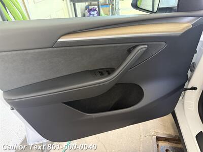 2023 Tesla Model Y - Photo 10 - North Salt Lake, UT 84010