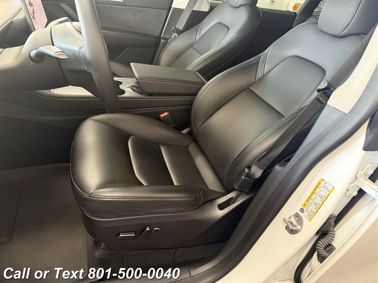 2023 Tesla Model Y - Photo 6 - North Salt Lake, UT 84010
