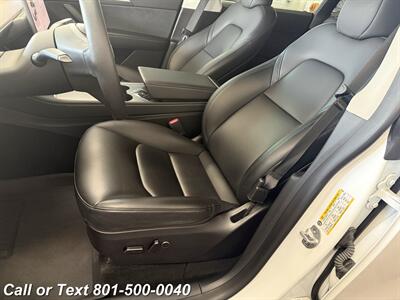 2023 Tesla Model Y - Photo 6 - North Salt Lake, UT 84010