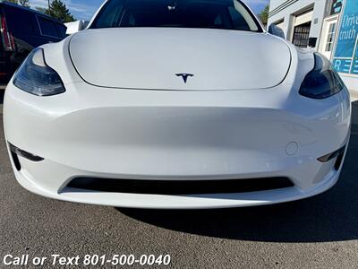 2023 Tesla Model Y - Photo 32 - North Salt Lake, UT 84010
