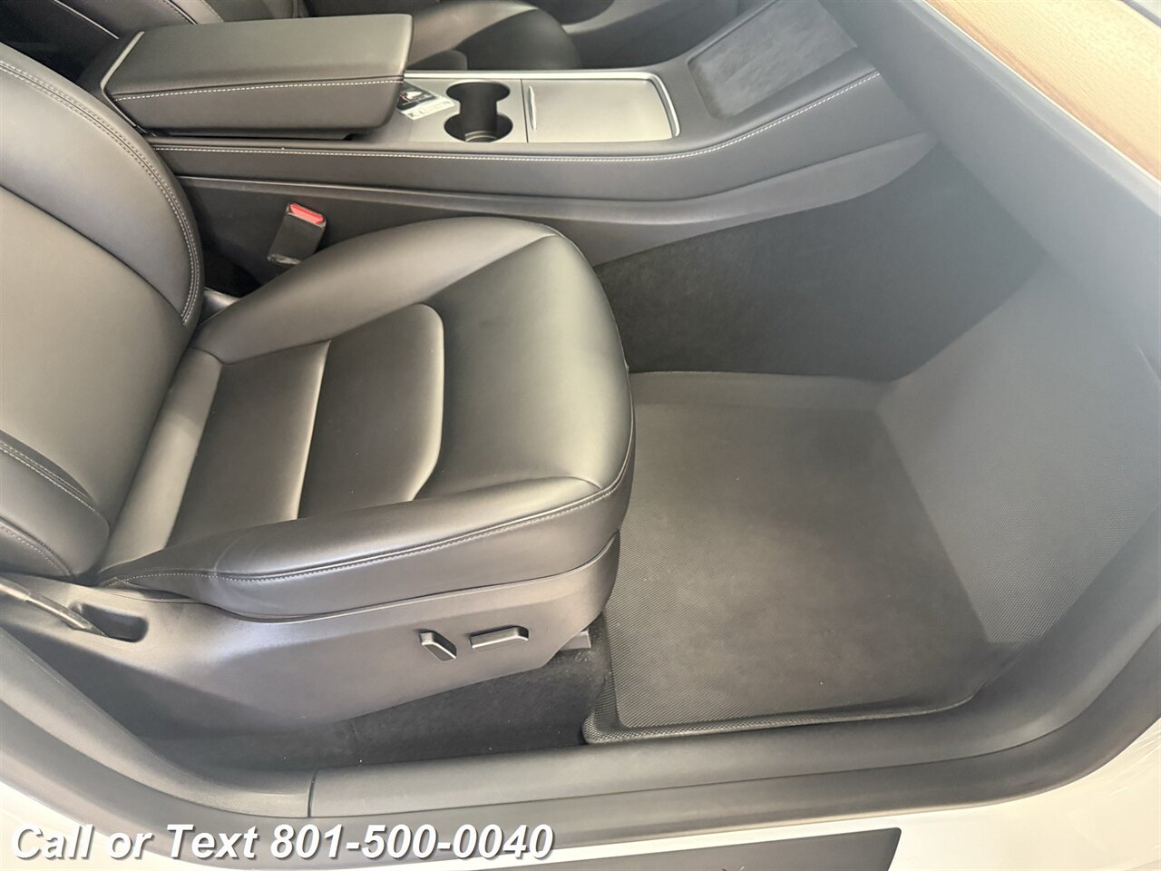 2023 Tesla Model Y - Photo 20 - North Salt Lake, UT 84010