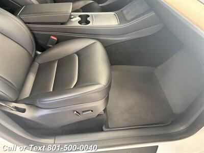 2023 Tesla Model Y - Photo 20 - North Salt Lake, UT 84010