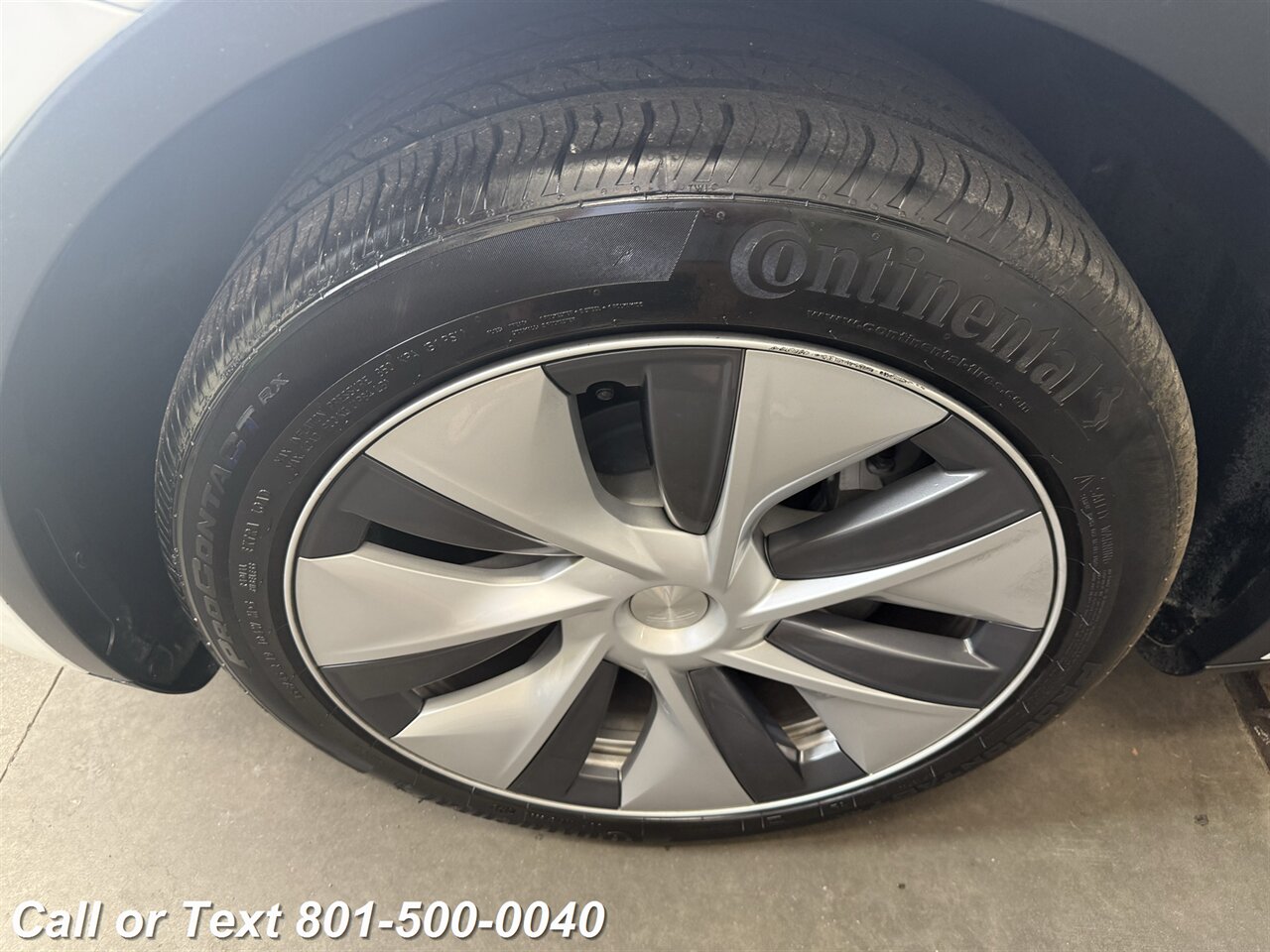2023 Tesla Model Y - Photo 27 - North Salt Lake, UT 84010