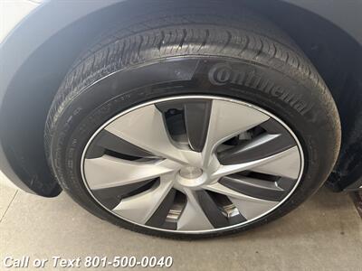 2023 Tesla Model Y - Photo 27 - North Salt Lake, UT 84010