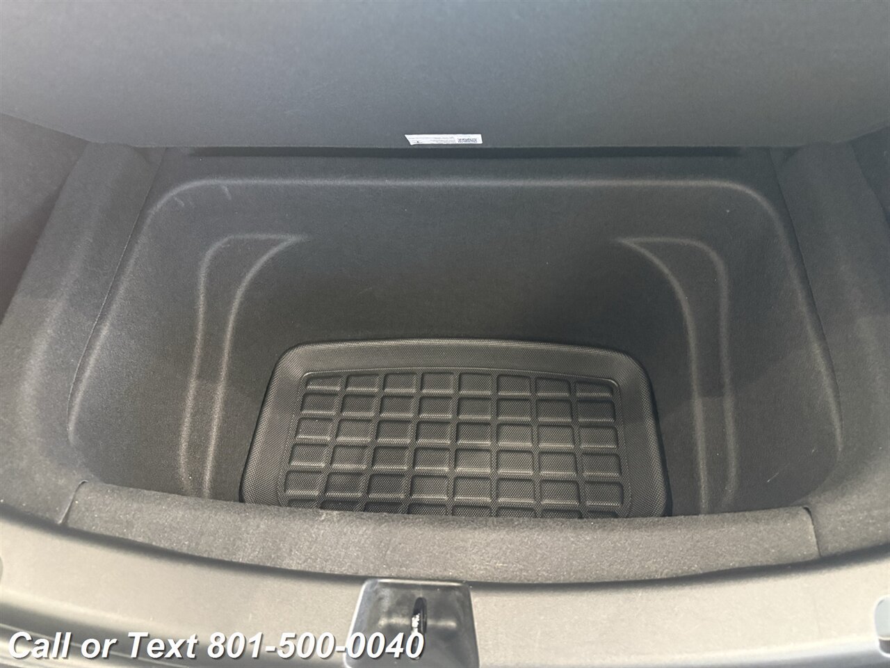 2023 Tesla Model Y - Photo 17 - North Salt Lake, UT 84010