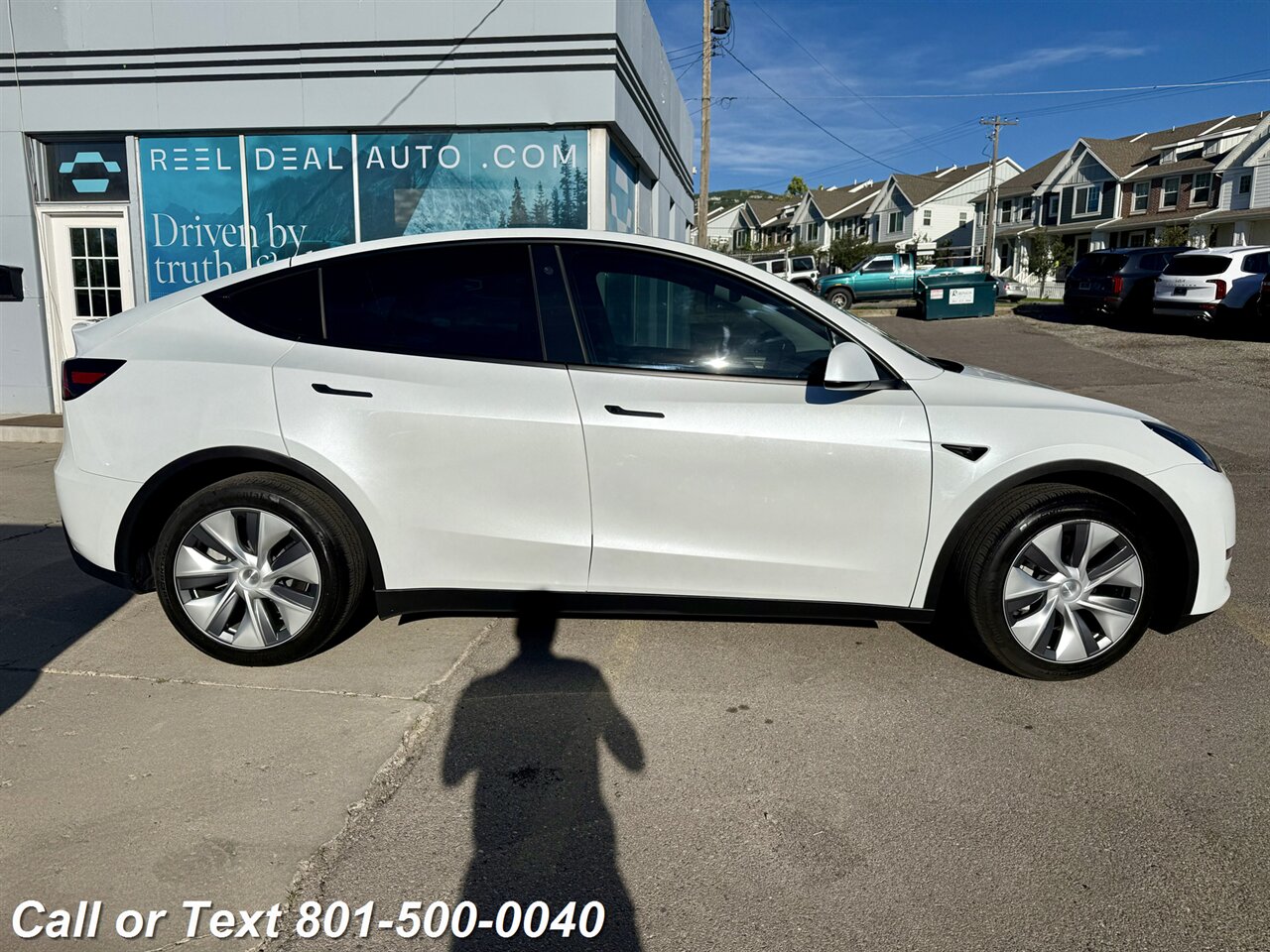 2023 Tesla Model Y - Photo 35 - North Salt Lake, UT 84010